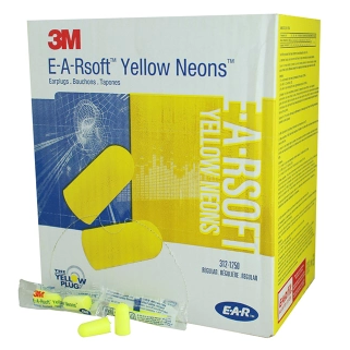 3M EAR耳塞