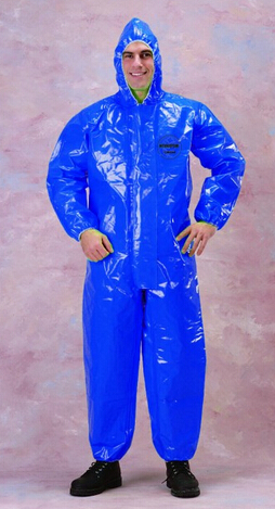 ICT130连体式防化服