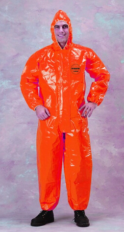 ICT130连体式防化服