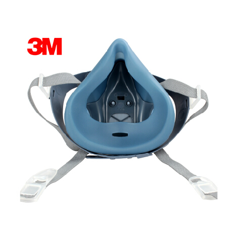3m 7502面罩